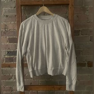 Lululemon Crew Neck